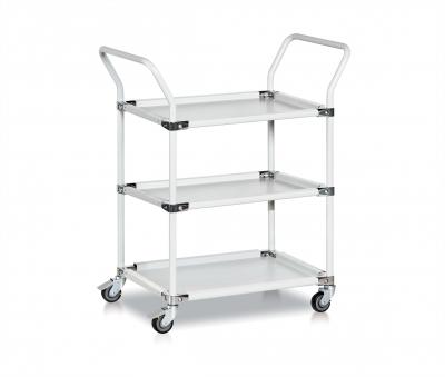 transportation cart ESD trolley-TT-03 ESD-cart-Viking-OF-TT-03-TRC-ESD-7035